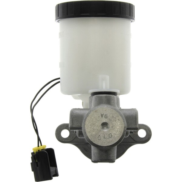 Centric Parts Premium Brake Master Cylinder, 130.45805 130.45805 - main